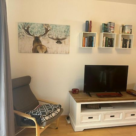 Seehaus Carpe Diem Walchensee Esterno foto
