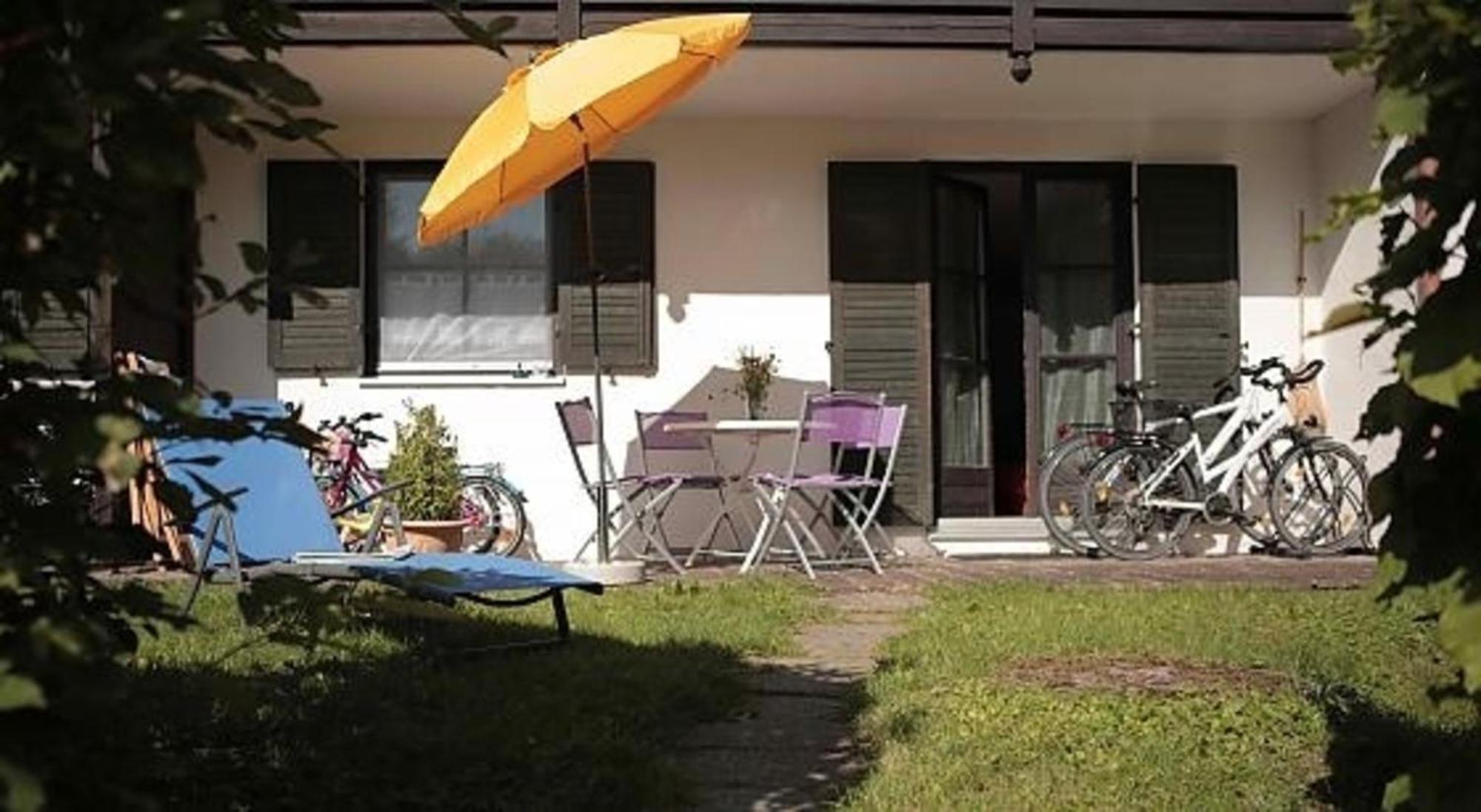 Seehaus Carpe Diem Walchensee Esterno foto