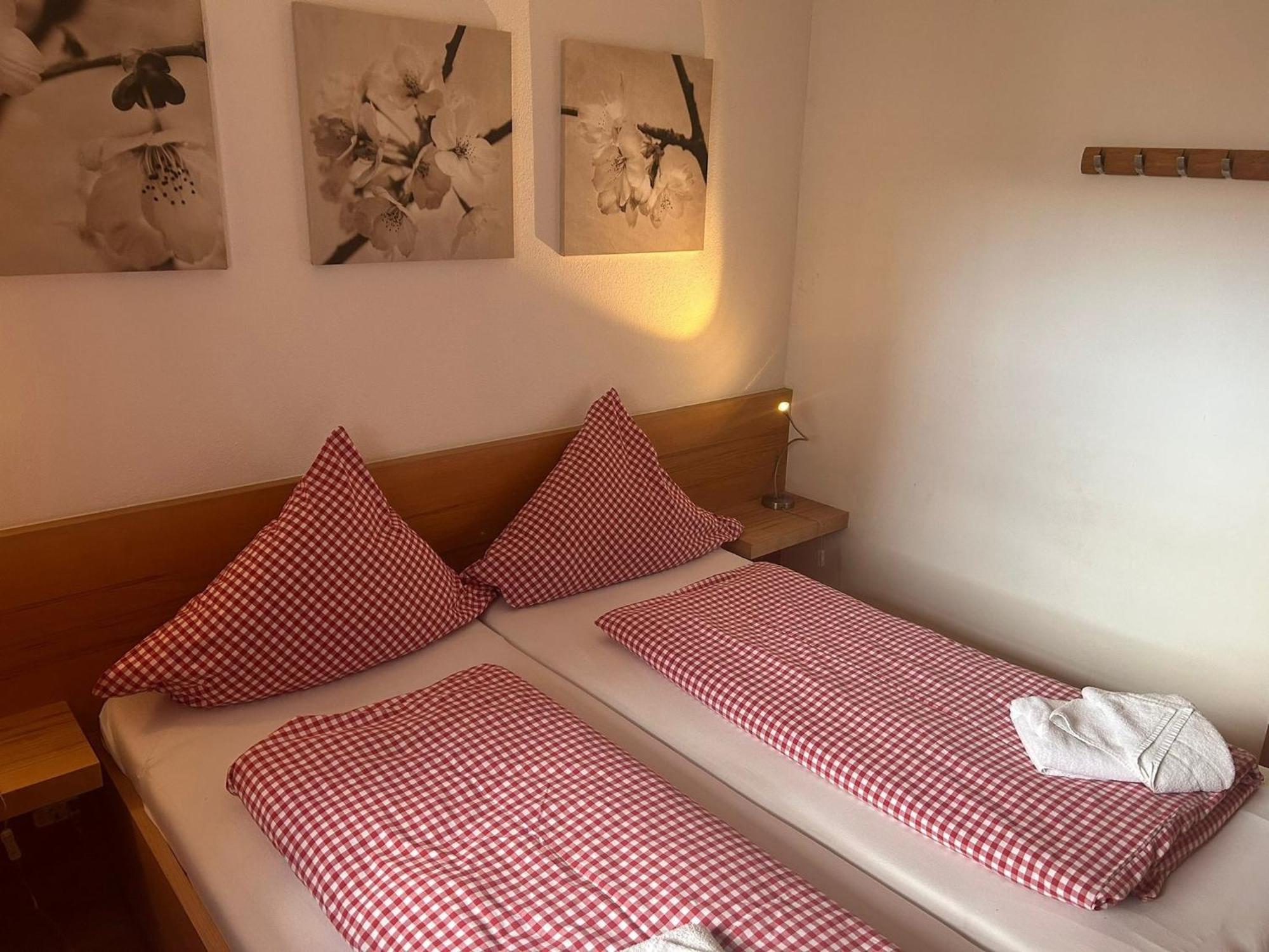 Seehaus Carpe Diem Walchensee Esterno foto